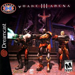 Quake III Arena